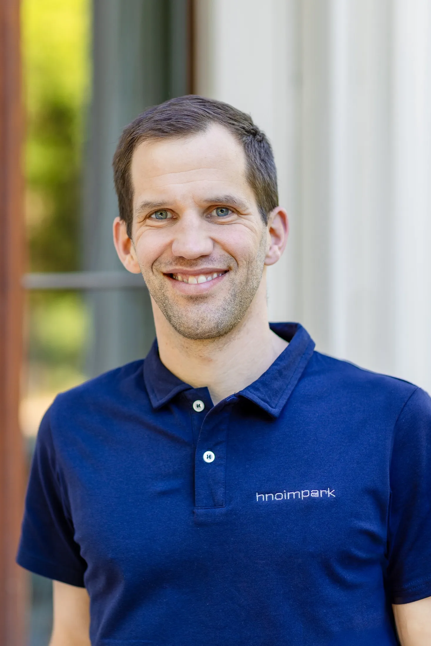 Dr. med. Michael Schlumpf